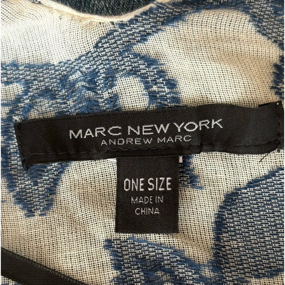 Marc New York cream french